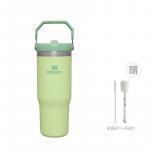 Термостакан STANLEY, фиолетовый - фото 9