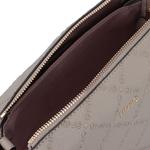 Сумка кросс-боди Liu Jo Adonide, Taupe - фото 5