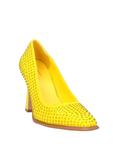 Туфли Twinset, желтый - фото 2
