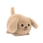 Плюшевая игрушка Caboodle Puppy JELLYCAT - фото 2