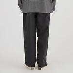 Повседневные брюки унисекс COVERNAT, черный - фото 5