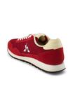 Кроссовки le coq sportif ASTRA_2 UNISEX, Red - фото 3