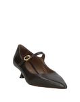 Туфли Le Pepite, темно-коричневый - фото 2