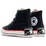 Chuck 70 High 'Sketch - Черный' Converse - фото 4
