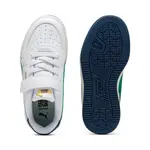 Кроссовки Puma Caven 2.0 Retro AC+ PS, белый - фото 2