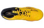 Кроссовки Mizuno Wave Lightning Z7 унисекс, Lemon - фото 4