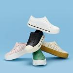 Jefferson Hi Clogs унисекс Native Shoes - фото 39