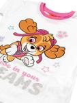 Пижама PAW Patrol Paw Patrol, Pink/White - фото 6
