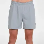 Мужские шорты MONFOR Bullpadel, серый - фото