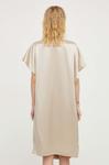 Платье Lovechild, бежевый - фото 4