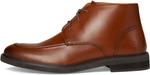 Ботинки Kenneth Cole Men's Vesto, Medium Brown - фото 4