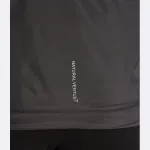 Куртка стандартного кроя Ea7, черный - фото 3