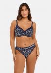 Брифы Sans Complexe COMPLICE, Liberty Bleu Marine/Dark Blue - фото 2