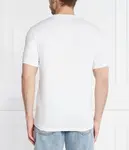 Футболка Regular fit Karl Lagerfeld, белый - фото 4