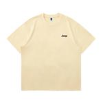 Футболка унисекс Jeep, чистый черный - фото 11