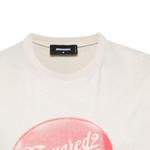 DSQUARED 2 Футболка с принтом логотипа Dsquared2 - фото 9