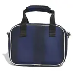 Сумка adidas Originals Small Airliner, синий - фото 2