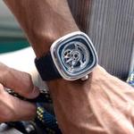 SEVENFRIDAY Часы Men's Watch - фото 4