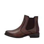 Ботинки челси REMONTE, Brown - фото 6
