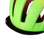 Шлем Eltin Bliss urban, зеленый - фото 2