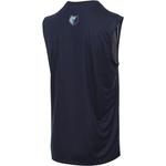 Jordan Майка Memphis Grizzlies мужская navy blue - фото 3