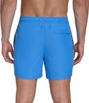 Calvin Klein Mens Volley Quick Dry Lightweight Swim Trunk, Blue - фото 8
