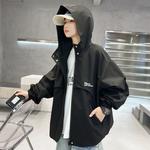 Детская куртка с капюшоном Moderate EASTERN CAMEL, черный - фото 10