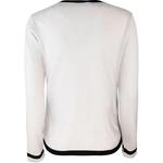 Кардиган kenya 'S MAX MARA, белый - фото 4