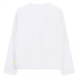 Футболка Billieblush U21415, белый - фото 2