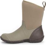 Женские ботинки MUCK Muckster II Mid, Walnut W/Plaid - фото 8