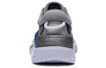 LINING Spark Lifestyle Shoes Men Low-top Gray/Blue - фото 6