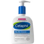 Очищающее средство для жирной кожи 473мл Cetaphil - фото