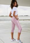 Спортивные брюки Bench, светло-розовый - фото 5