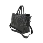 Сумочка-лабиринт "42021181" Maze, черный - фото 4