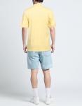 рубашки поло Sandro, желтый - фото 3