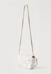 Сумка bbellapurse Aldo, White/Pink - фото 2