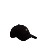 Кепка Tommy Hilfiger Elevated Chic, черный - фото