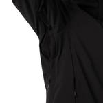 Куртка Helly Hansen Alpha 40 Helly Hansen, Black(Solid) - фото 5