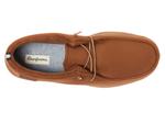 Тапочки Dearfoams Bennett Chukka Slipper - Men's, Chestnut - фото 6