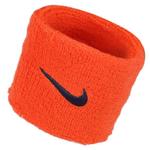 Напульсники Nike, оранжевый - фото 5