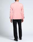 Блейзер Manuel Ritz, светло-розовый - фото 3
