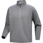 Джемпер COVERT Knitwear Men's Arcteryx, серый - фото