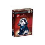 Конструктор Captain Marvel 2019 SDCC Convention, 271 деталь, 77902 LEGO - фото 2