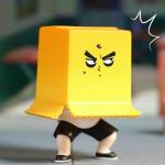 Набор загадочных коробок killer seven POP MART - фото 11