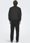 Блузон ONLY & SONS "ONSJOSHUA BOMBER OTW VD", черный - фото 4