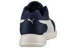 Кроссовки st trainer evo sd blue/white Puma, синий - фото 3