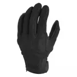 Защитные перчатки Macna Obtain L, черный - фото