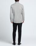 Рубашка At.P.Co, серый - фото 3