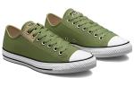 Кроссовки chuck taylor all star stitched 'green' Converse, зеленый - фото 4