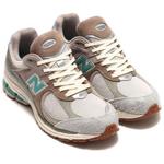 Кроссовки New Balance 2002R Oasis - фото 3